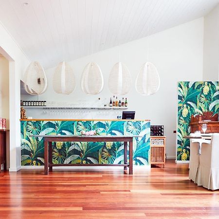 Villa Arajilla Retreat Lord Howe Island Esterno foto