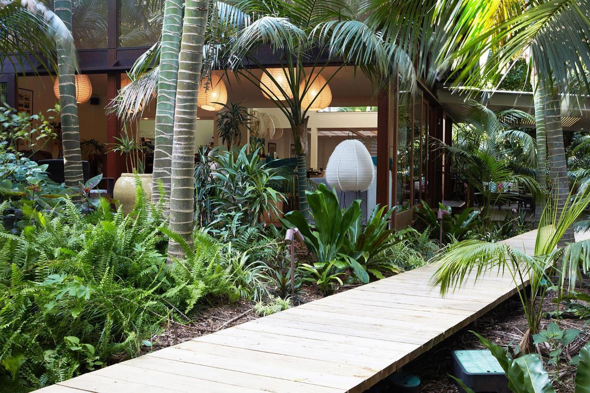 Villa Arajilla Retreat Lord Howe Island Esterno foto