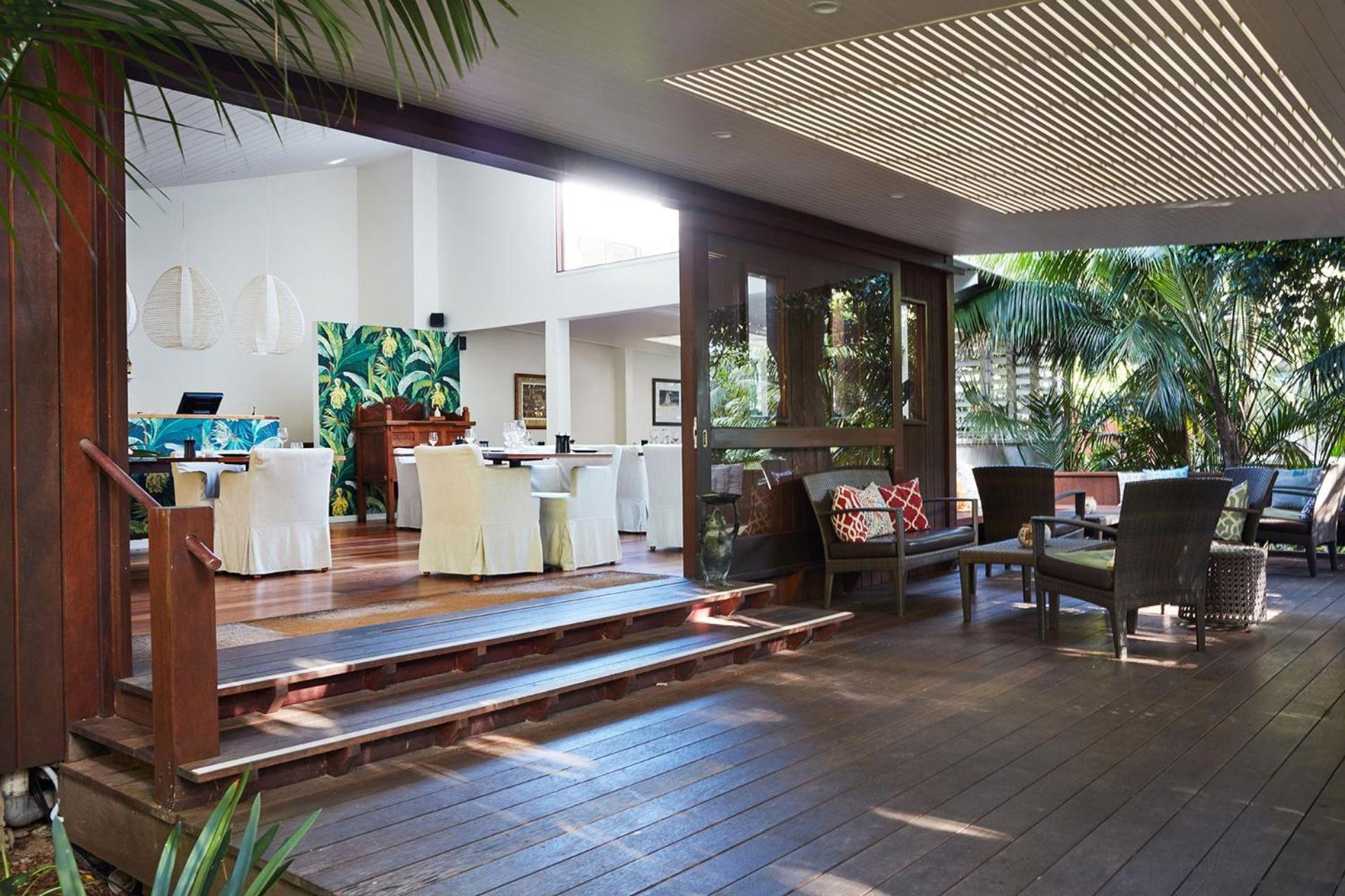 Villa Arajilla Retreat Lord Howe Island Esterno foto