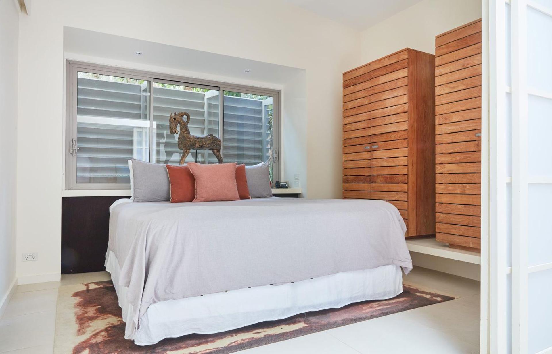 Villa Arajilla Retreat Lord Howe Island Esterno foto
