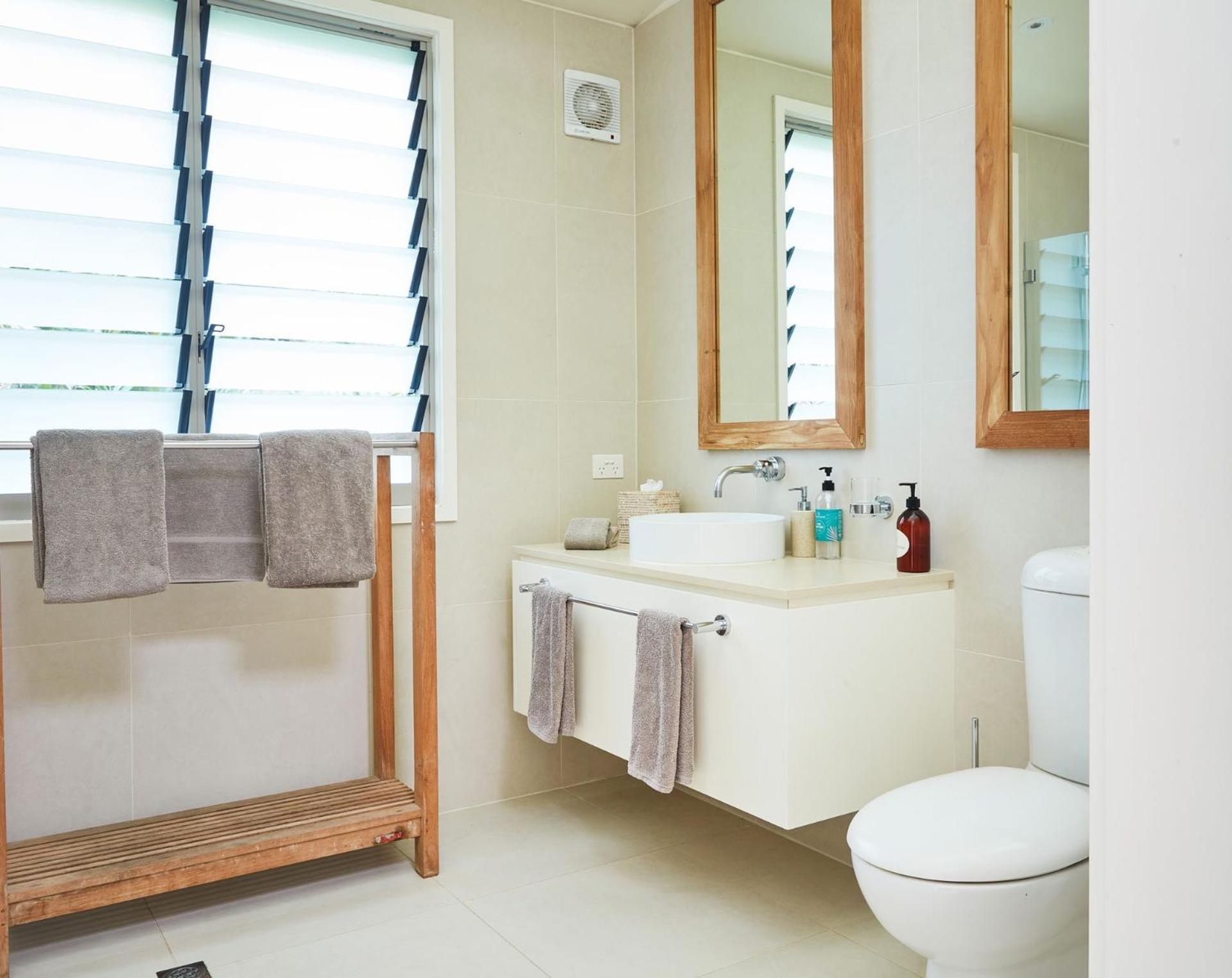 Villa Arajilla Retreat Lord Howe Island Esterno foto
