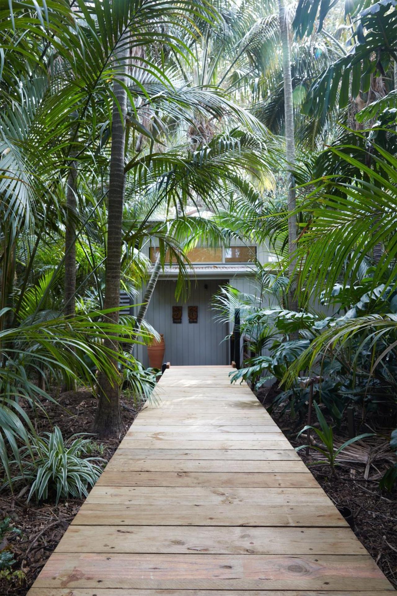 Villa Arajilla Retreat Lord Howe Island Esterno foto