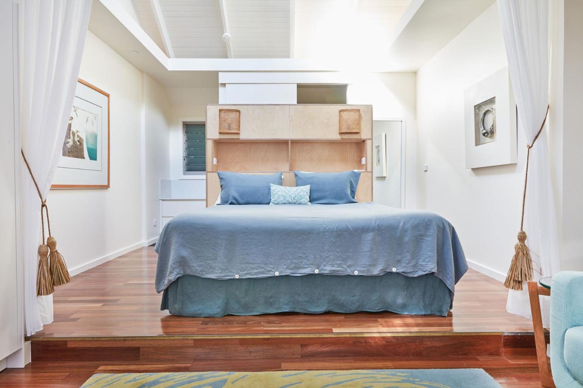 Villa Arajilla Retreat Lord Howe Island Esterno foto