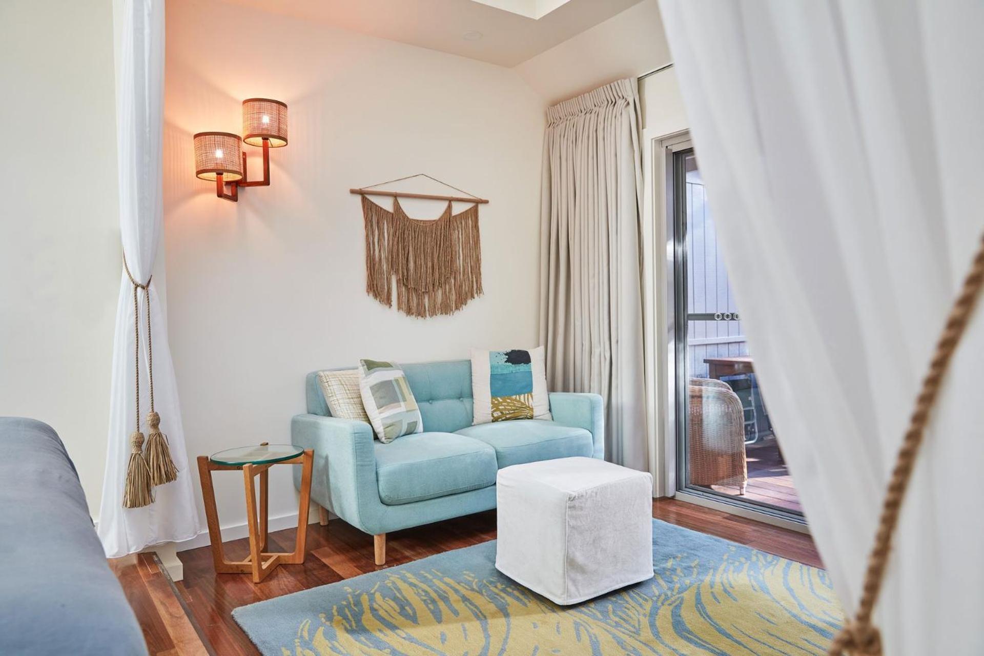 Villa Arajilla Retreat Lord Howe Island Esterno foto