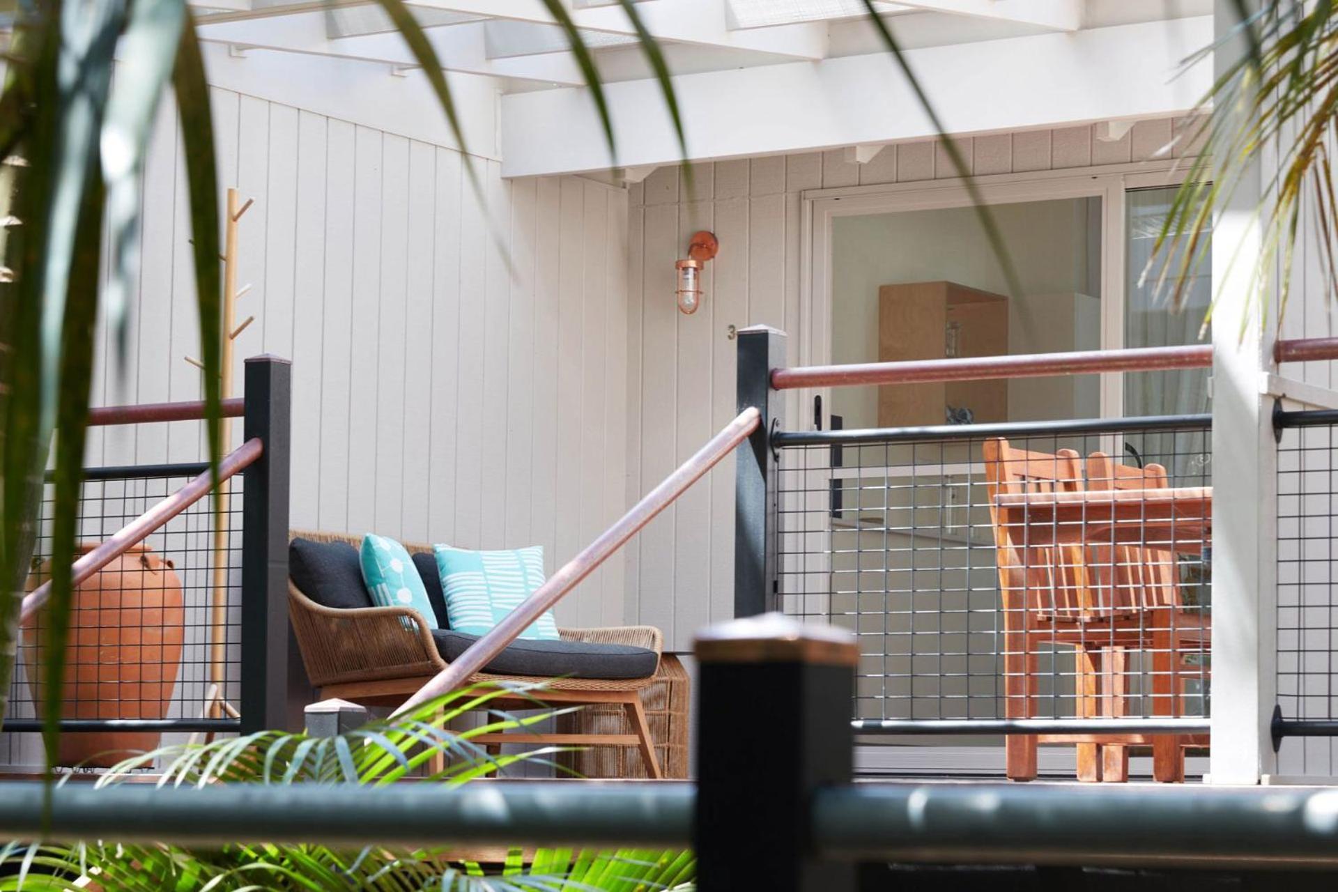 Villa Arajilla Retreat Lord Howe Island Esterno foto