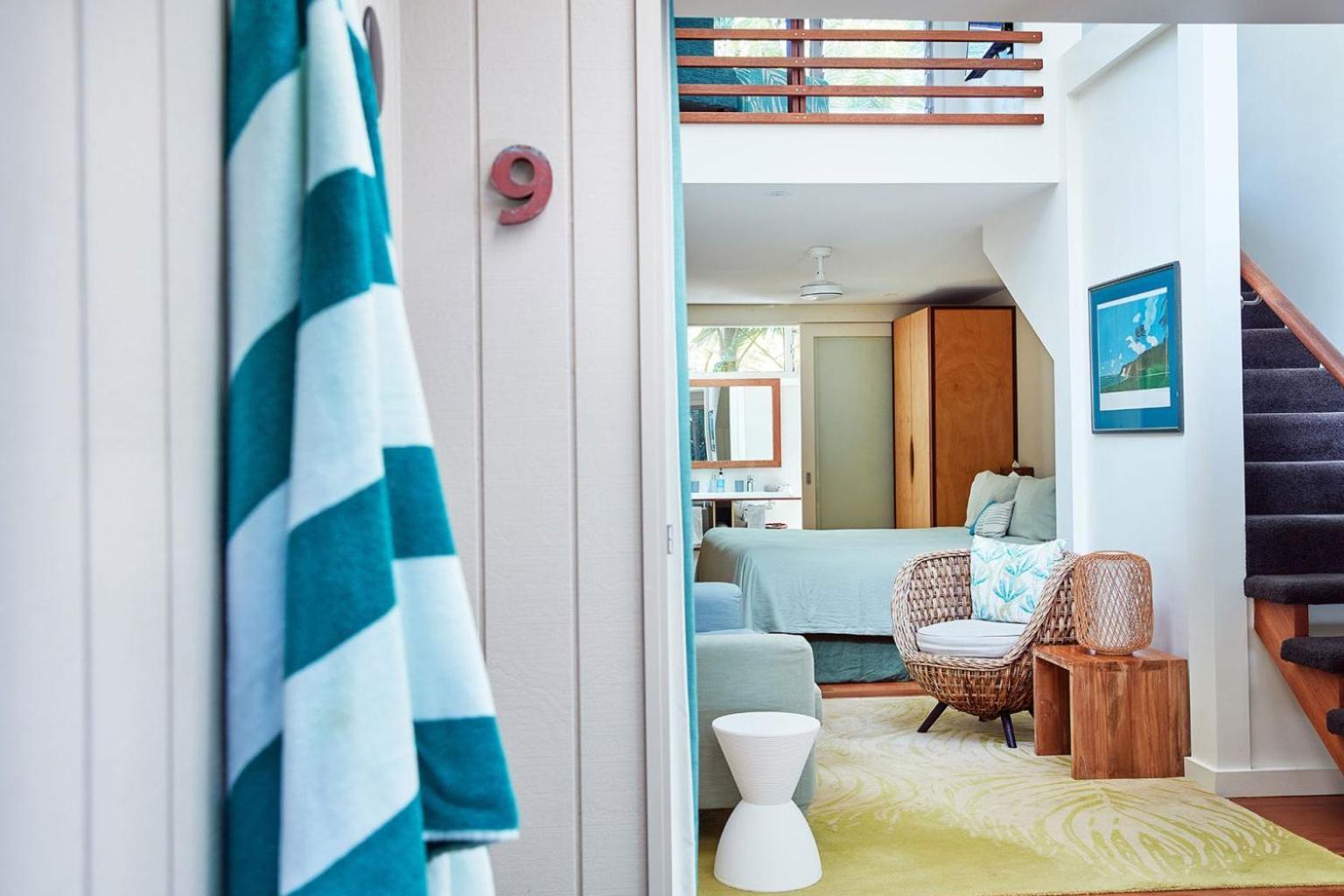 Villa Arajilla Retreat Lord Howe Island Esterno foto
