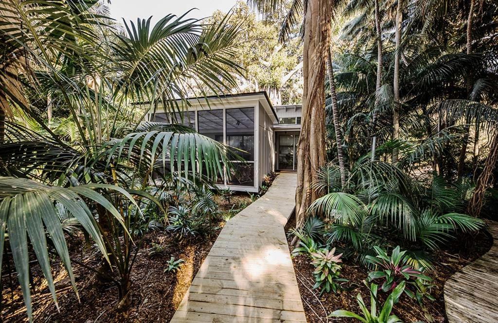 Villa Arajilla Retreat Lord Howe Island Esterno foto