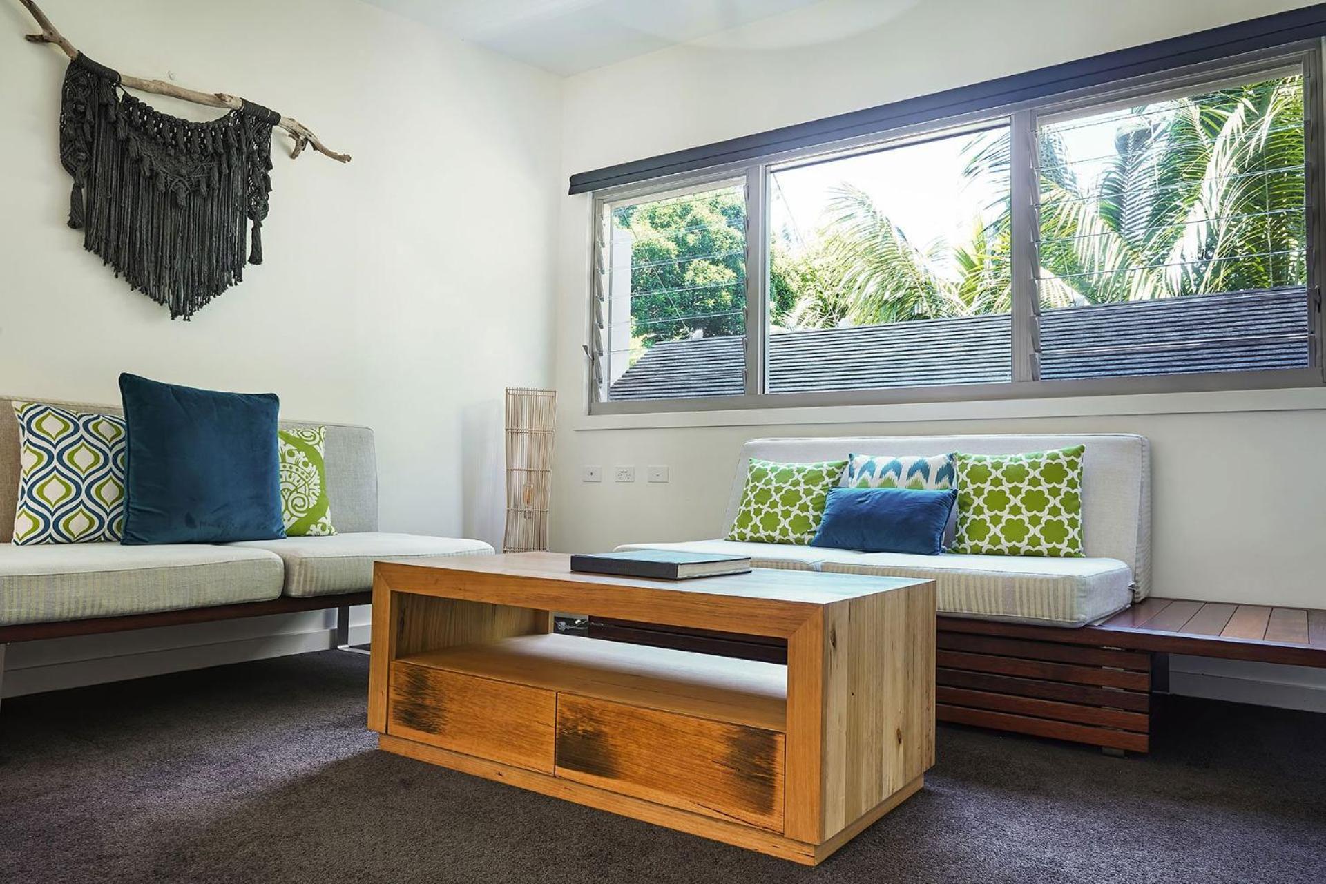 Villa Arajilla Retreat Lord Howe Island Esterno foto