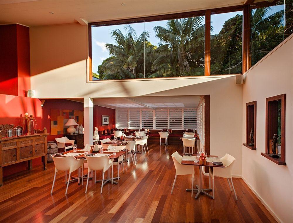 Villa Arajilla Retreat Lord Howe Island Esterno foto
