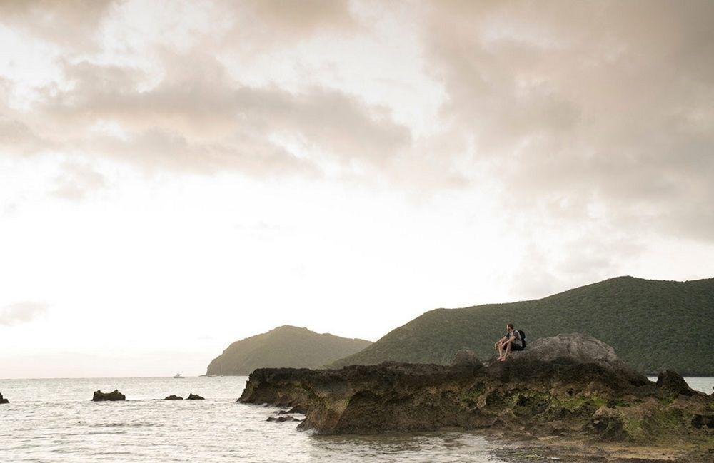 Villa Arajilla Retreat Lord Howe Island Esterno foto