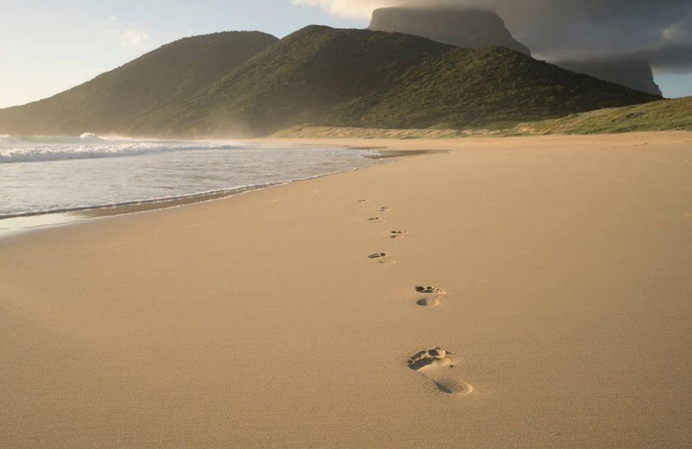 Villa Arajilla Retreat Lord Howe Island Esterno foto