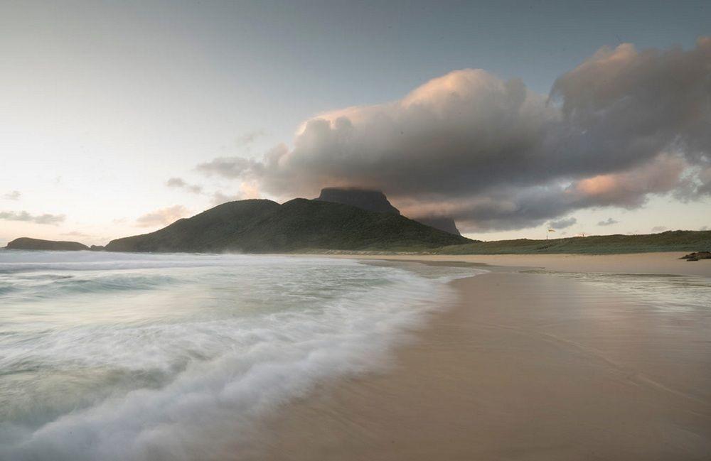 Villa Arajilla Retreat Lord Howe Island Esterno foto