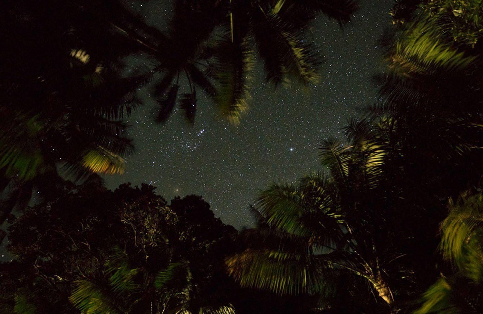 Villa Arajilla Retreat Lord Howe Island Esterno foto