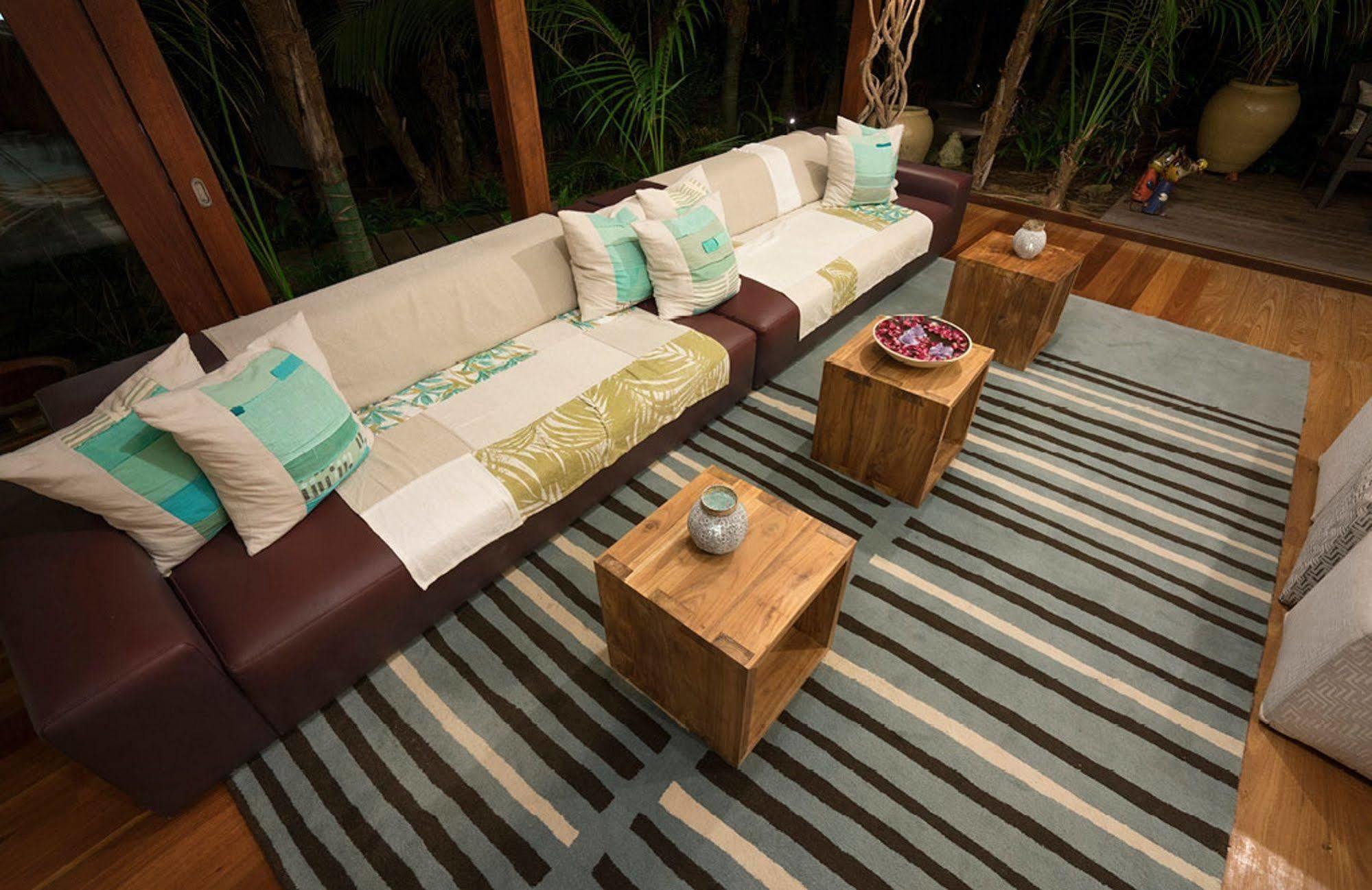 Villa Arajilla Retreat Lord Howe Island Esterno foto