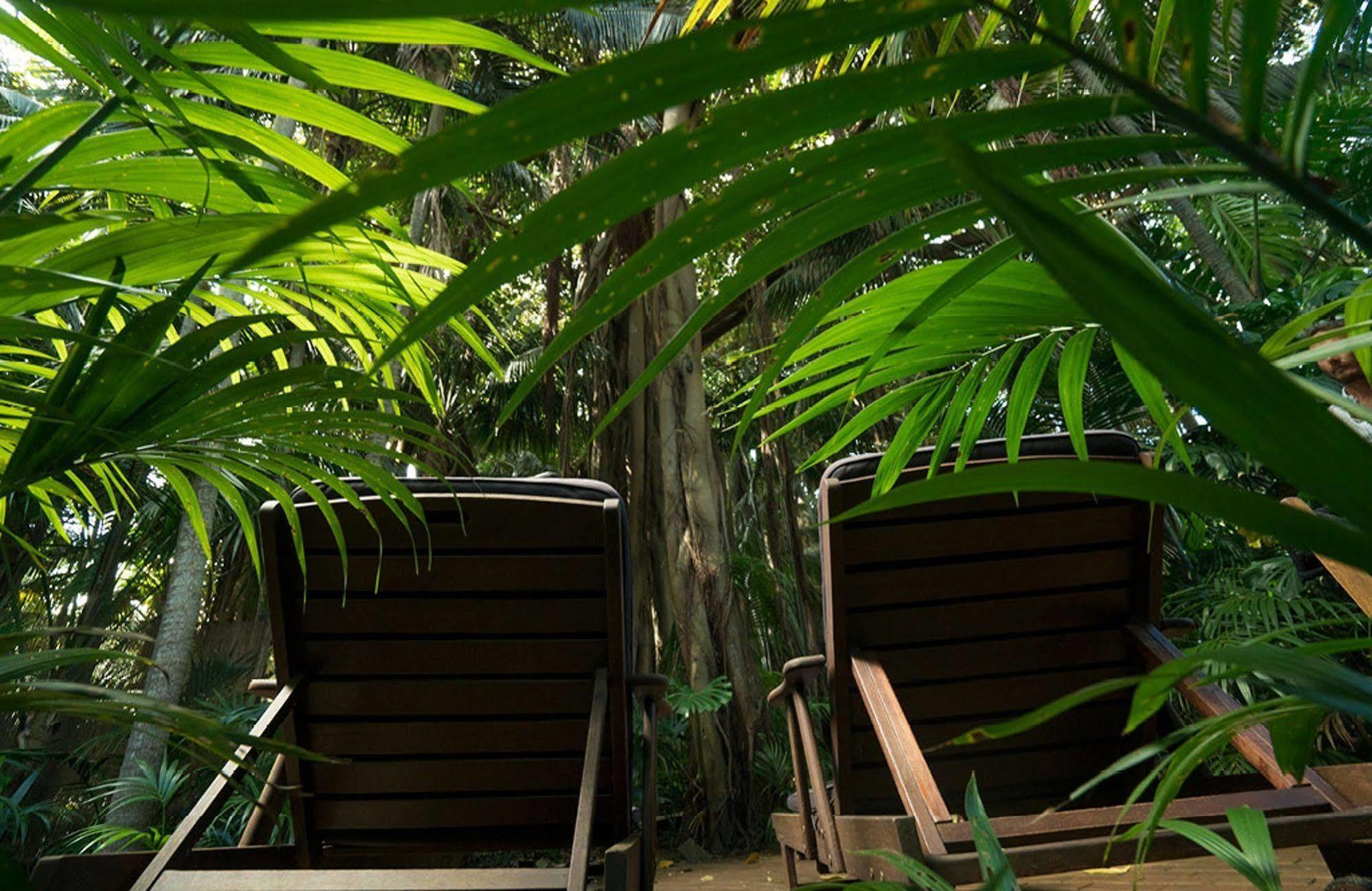 Villa Arajilla Retreat Lord Howe Island Esterno foto