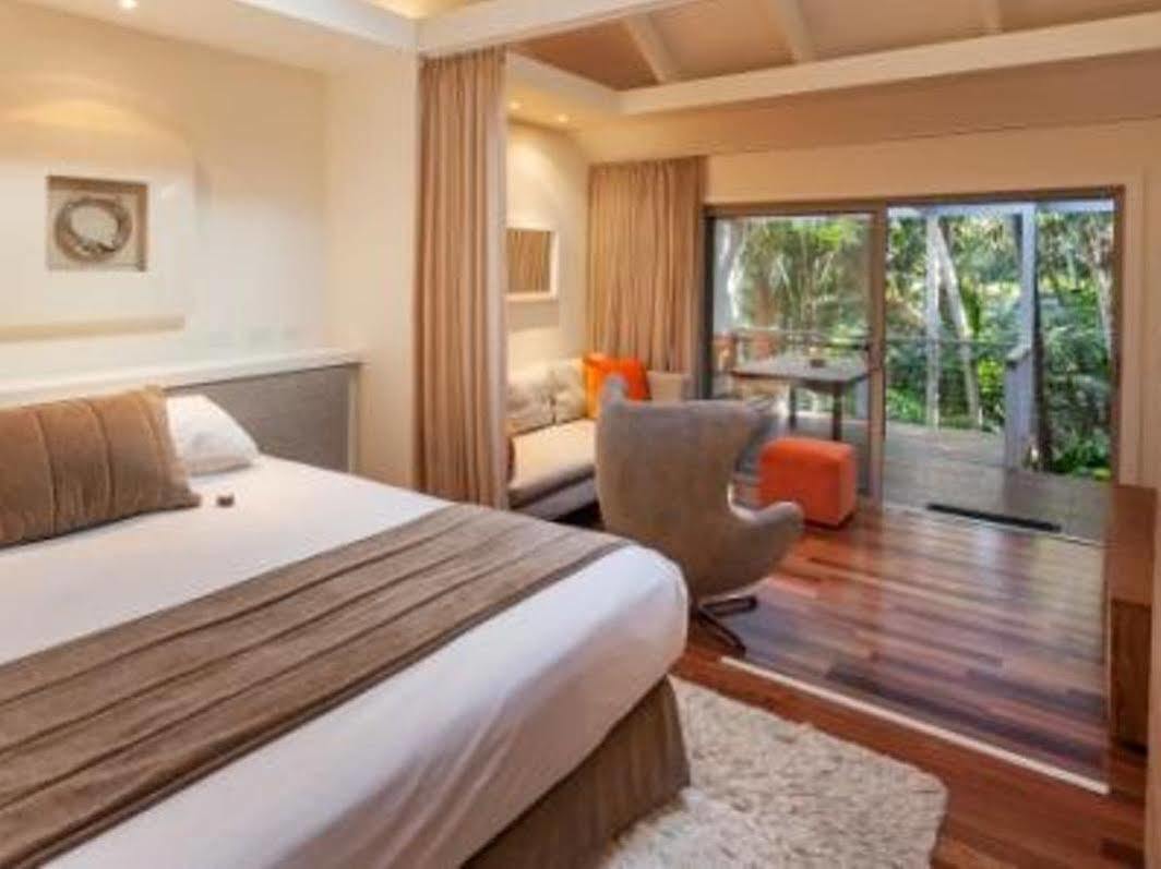 Villa Arajilla Retreat Lord Howe Island Esterno foto