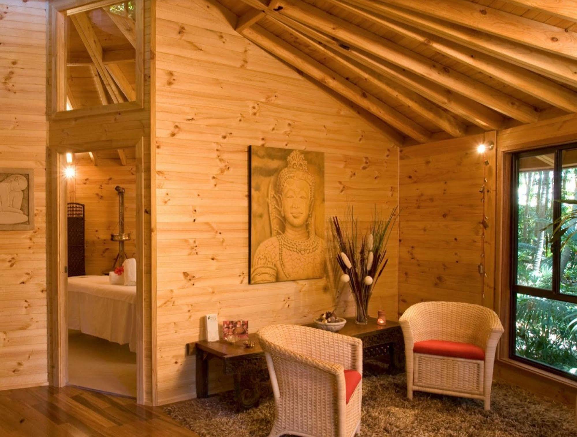 Villa Arajilla Retreat Lord Howe Island Esterno foto