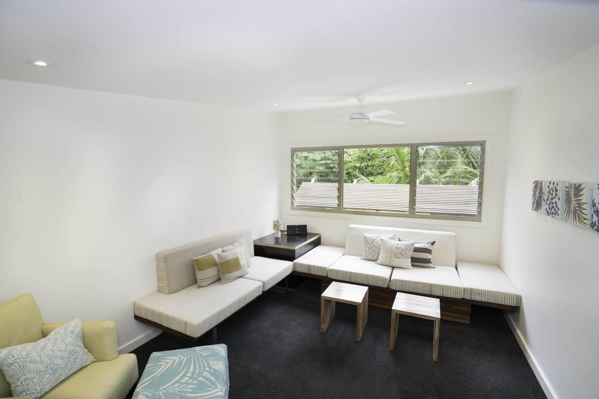 Villa Arajilla Retreat Lord Howe Island Esterno foto